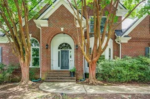 2625 High St, Conyers, GA 30094