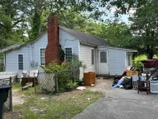 126 Irvin St, Jonesboro, GA 30236