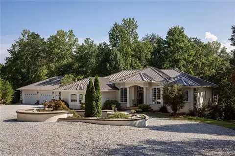 151 Pittman Rd, Dawsonville, GA 30534