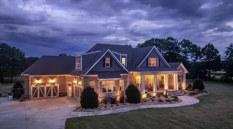 2500 Pannell Rd, Monroe, GA 30655
