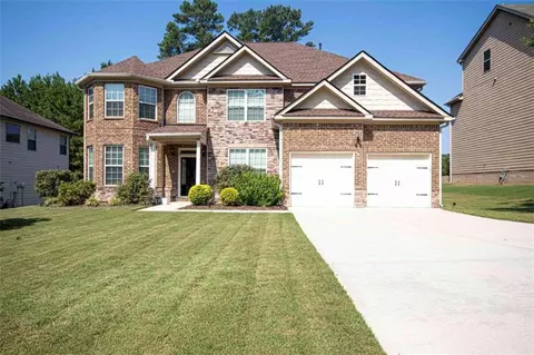 5041 Tower View Trl, Snellville, GA 30039