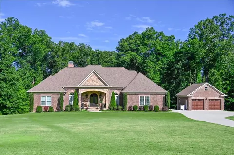 3542 S Puckett Rd, Buford, GA 30519
