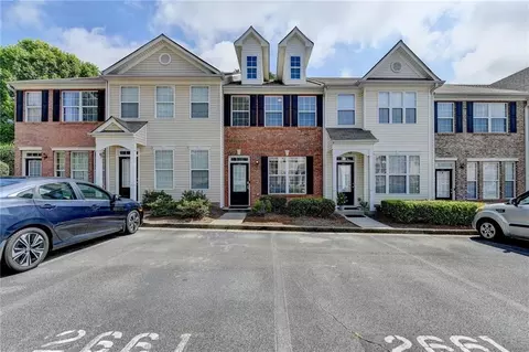 2661 Heathrow Dr, Lawrenceville, GA 30043