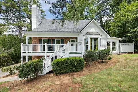 4746 Carmichael Chase NE, Marietta, GA 30066