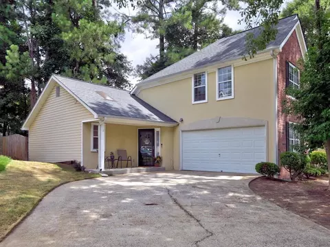 308 Everdale Rd, Peachtree City, GA 30269