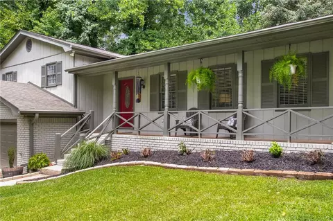 1651 Northwoods Dr, Marietta, GA 30066