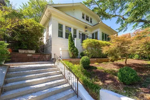 1008 Williams Mill Rd NE, Atlanta, GA 30306