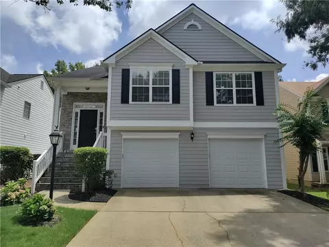 1352 Glenover Way, Marietta, GA 30062