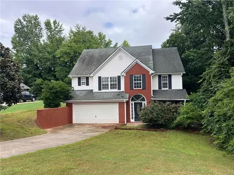449 Savannah Pl, Mcdonough, GA 30253