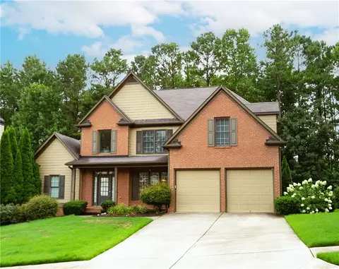 58 Wagon Oak Trl, Dallas, GA 30132