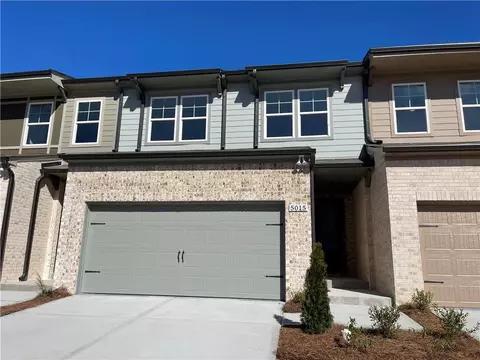 5015 Renvyle Dr, Atlanta, GA 30339