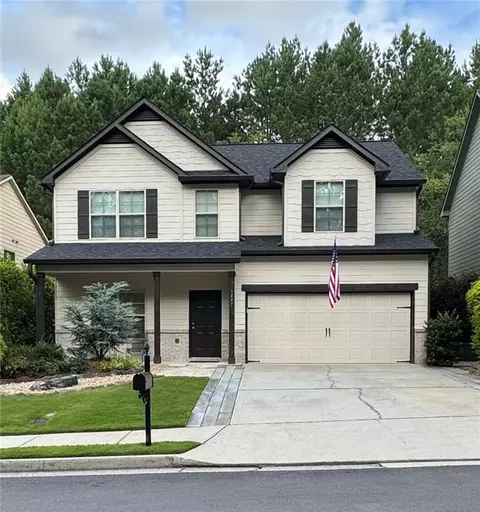 1297 Castleberry Dr, Buford, GA 30518