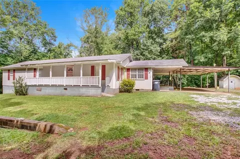 121 Ervin Chambers Rd, Maysville, GA 30558