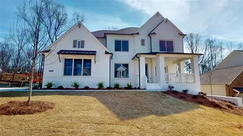 2031 Fern Mountain Ln, Marietta, GA 30064