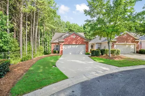 1354 Raven Rock Trl NW, Kennesaw, GA 30152