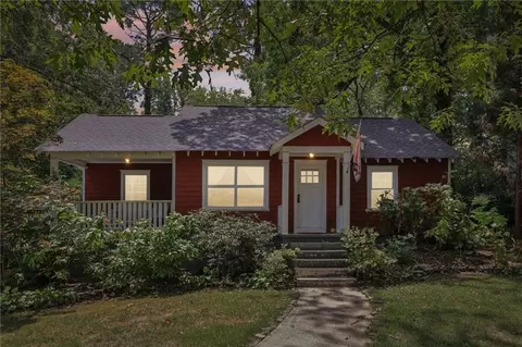 1840 Grove Ave, Atlanta, GA 30344