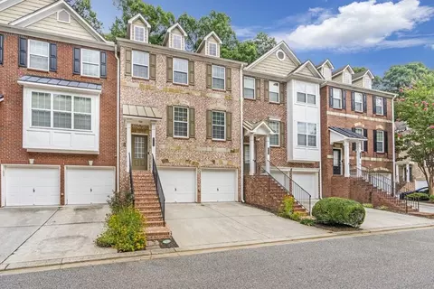5445 Alanis Pl #18, Mableton, GA 30126