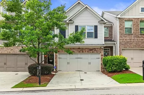 4962 Whiteoak Walk SE #21, Smyrna, GA 30080