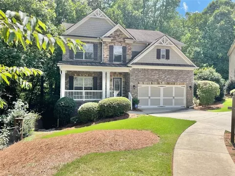 3166 Autumn Brook Trl SE, Smyrna, GA 30082