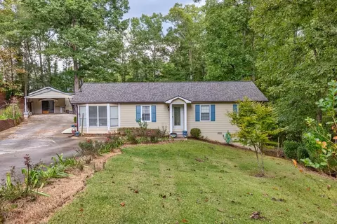 1021 Bouldercrest Ct, Watkinsville, GA 30677