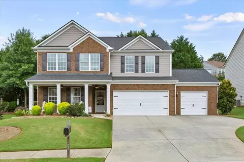 4455 Colchester Creek Dr, Cumming, GA 30040