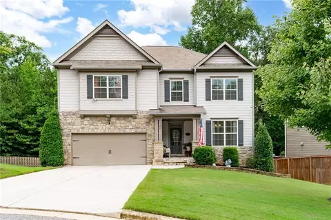122 Prospect Ln, Dallas, GA 30157