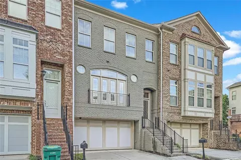 115 Ryan Way SE, Smyrna, GA 30080