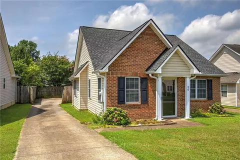 20 Pointe Way, Cartersville, GA 30120 photo 2