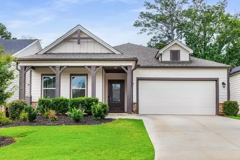 227 Hickory Chase, Canton, GA 30115