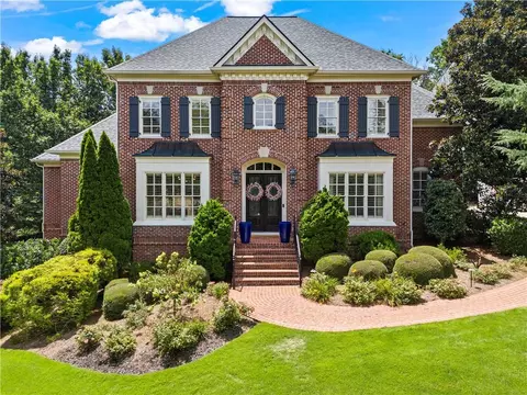 558 Rivercliff Trce, Marietta, GA 30067