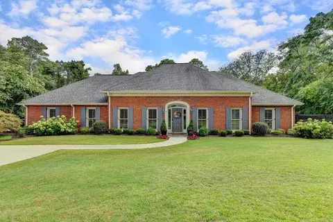 14570 Providence Rd, Milton, GA 30004