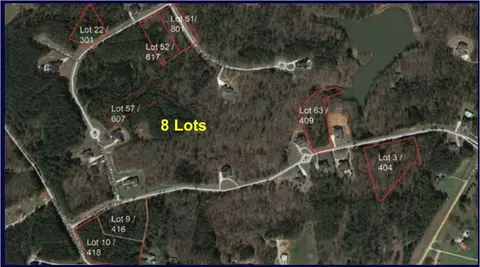 607 Shepherds Xing, Oxford, GA 30054
