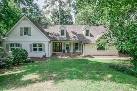 3383 Kennington Ct NE, Atlanta, GA 30319