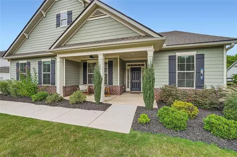 375 Carmichael Cir, Canton, GA 30115