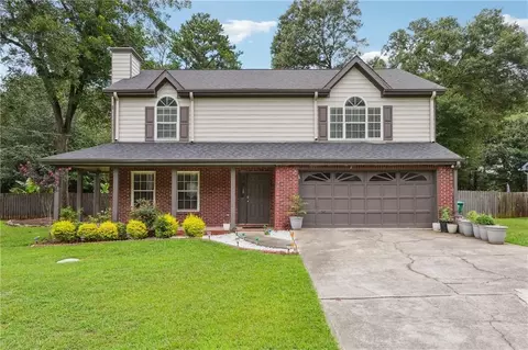 3275 Brownlee Ln SW, Lilburn, GA 30047
