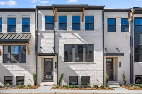 316 Cornett Way, Lawrenceville, GA 30046