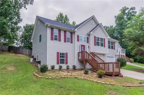 8735 Covestone Dr, Gainesville, GA 30506