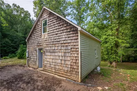 506 Wards Creek Dr, Dahlonega, GA 30533