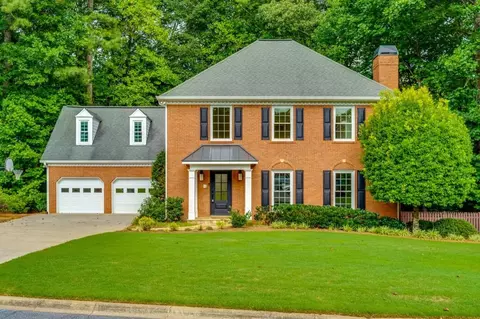 2621 Murdock Rd, Marietta, GA 30062