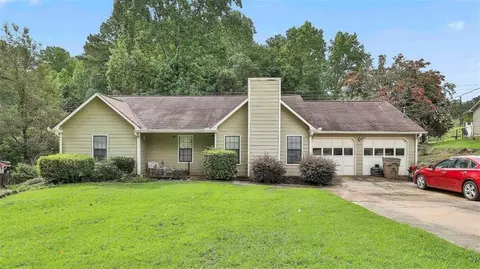 857 June Ct, Jonesboro, GA 30238