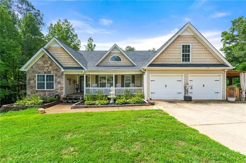 1364 Ridge Rd, Dallas, GA 30157
