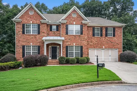 3228 Brookwood Oak Ln SW, Lilburn, GA 30047