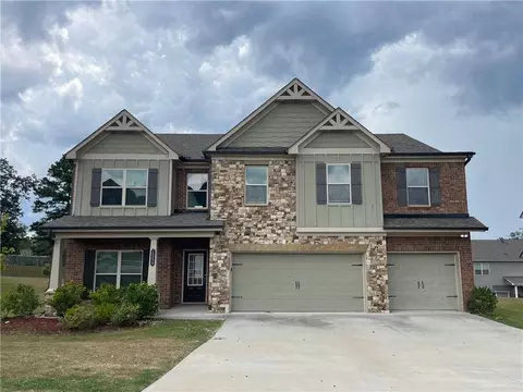 1559 Kamp Springs Ave, Lawrenceville, GA 30045