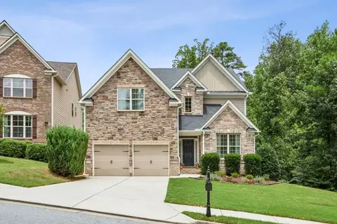 396 Shiloh Manor Dr, Marietta, GA 30066