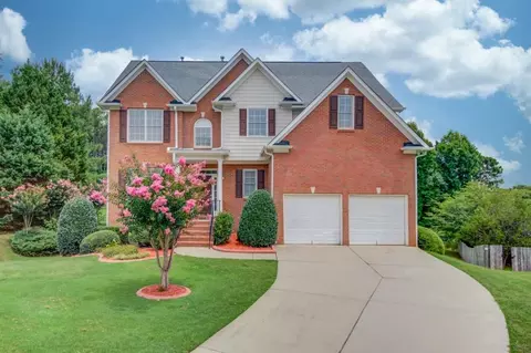 655 Carriage View Ct, Suwanee, GA 30024