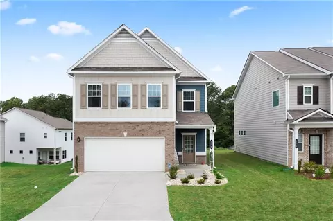 110 Waterside Rdg, Calhoun, GA 30701