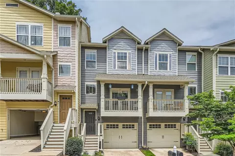 2022 Liberty Ct NW, Atlanta, GA 30318