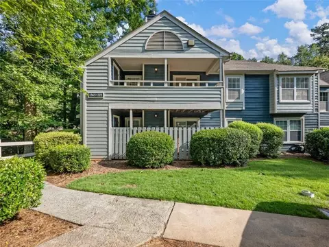1365 N Crossing Dr N, Atlanta, GA 30329