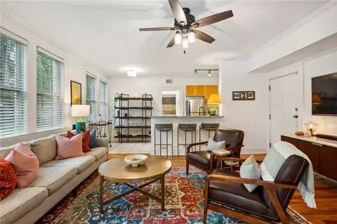 741 Frederica St NE #2, Atlanta, GA 30306