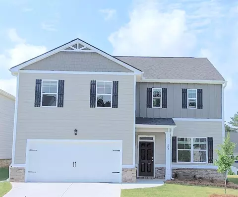 336 Murray Ln, Hoschton, GA 30548